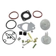 thumbnail image 2 of kurtrusly Master Carburetor Rebuild Kit For Briggs and Stratton Nikki Carb 796184 698787, 2 of 7