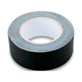 thumbnail image 4 of Hosa - Gaffer tape - 2 in x 90 ft - black, 4 of 7