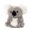 R, variant on Cqxid Cotton Plush Toys Under $10 Toys and Hobbies Plush toy Round Rolly Pet Stuffed Animal Adorable Companions Fun 5 /8/11Inches