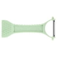 thumbnail image 1 of Stainless Steel Multi Purpose Vegetable Fruit Peeler for Kitchen, 1 of 8