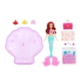 thumbnail image 2 of Set de Juego MATTEL Disney Princesa Ariel Aventuras en la Alberca, 2 of 4