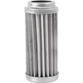thumbnail image 1 of 100 Micron Fuel Filter Element Replacement for, 1 of 6