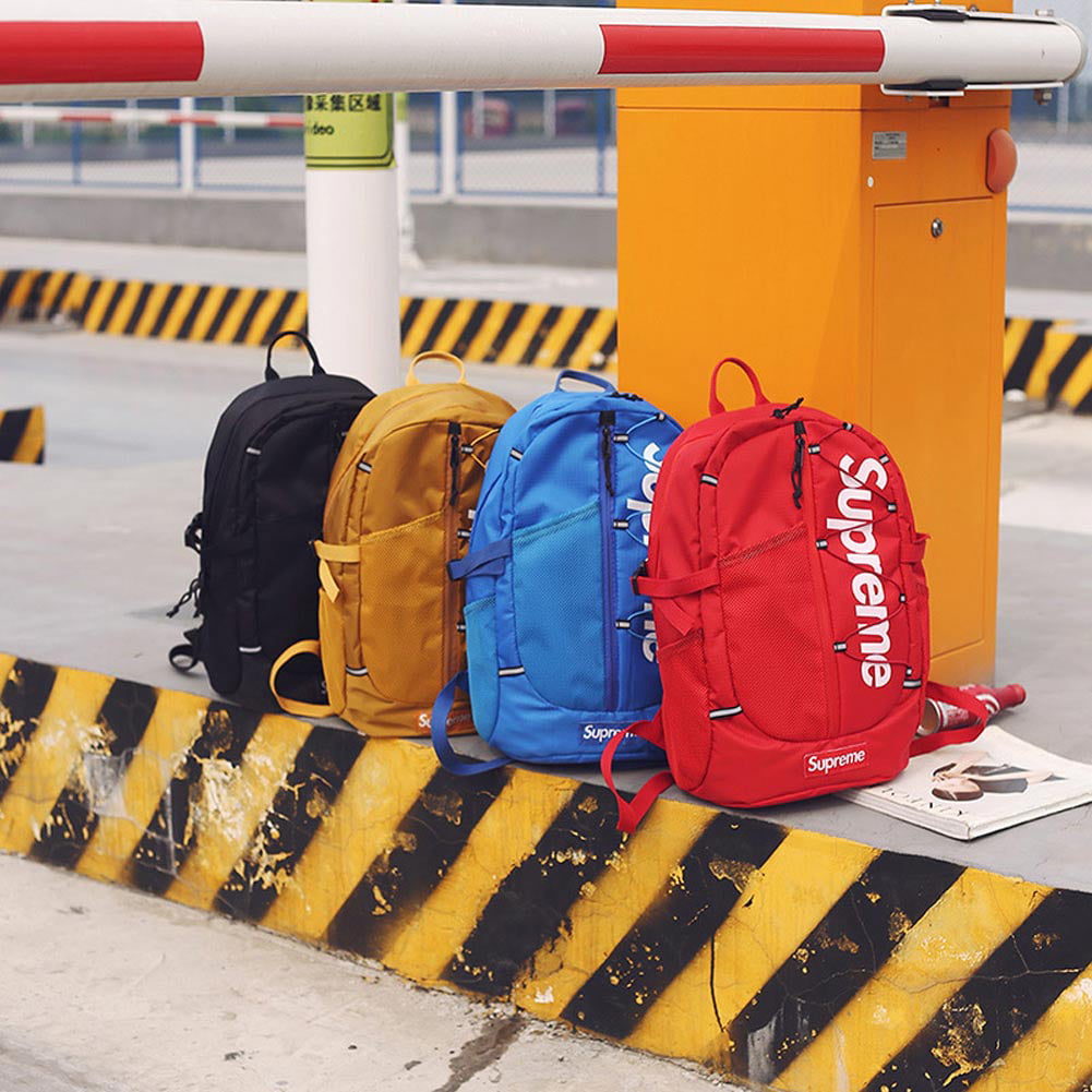 ROOTOTE Female‘s Waterproof Portable Travel Backpack 14 Inch Laptop Schoolbag 