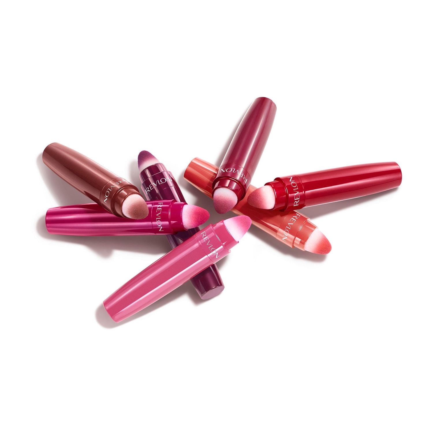 Teinte à lèvres Revlon Kiss coussin