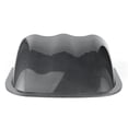 thumbnail image 1 of 2in Triple Gauge Console Dashboard Pod 3 Hole Dashboard Meter Mount Bracket Universal Auto AccessoryCarbon Fiber Style, 1 of 8