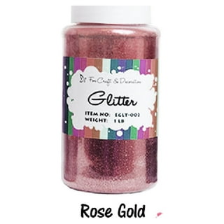 BrüMate MargTini | Glitter Rose Gold | 10oz