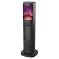 thumbnail image 1 of Calefactor De Torre Ceramico  24 "Con Flama Red Fan CFMA25, 1 of 6