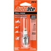 Autolite Small Engine Spark Plug, 2974 for Select Chainsaws, Trimmers, Weed Eaters and Other Lawn and Garden Equipment