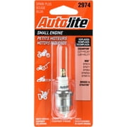 Autolite Small Engine Spark Plug, 2974