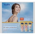 thumbnail image 3 of Vaseline Healthy Bright Extra Cooling Body Serum SPF50+ PA++++, Lightweight Daily Moisturizing Lotion with Cooling Effect, 155 ml, 3 of 6