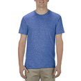 thumbnail image 1 of Alstyle Adult 4.3 oz., Ringspun Cotton T-Shirt, 1 of 2