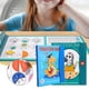 thumbnail image 2 of Children Magnetic Fraction Mathematical Learning Wooden Toy Fraction Book Set Children Arithmetic Educational Toys Teaching Aids, 2 of 5