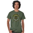 thumbnail image 5 of US Army Veteran Proud To Have Served Men's Graphic T Shirt Tees Brisco Brands S, 5 of 6