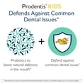 thumbnail image 4 of Probióticos dentales BioGaia Prodentis Kids 30 pastillas, 4 of 8