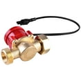 thumbnail image 2 of Pump  Sensor Switch, HT-30 Water  Switch, AC 0-110V Low Water Pressure For Household, 2 of 8