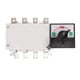 thumbnail image 2 of Interruptor de transferencia de doble potencia Manual 4P, carga de transferencia IP65, interruptor de desconexión de doble tiro AC400V 50Hz 63A, 2 of 5
