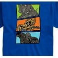 thumbnail image 3 of Transformers - Maximal Action Panels - Adult Short Sleeve Tee, 3 of 5
