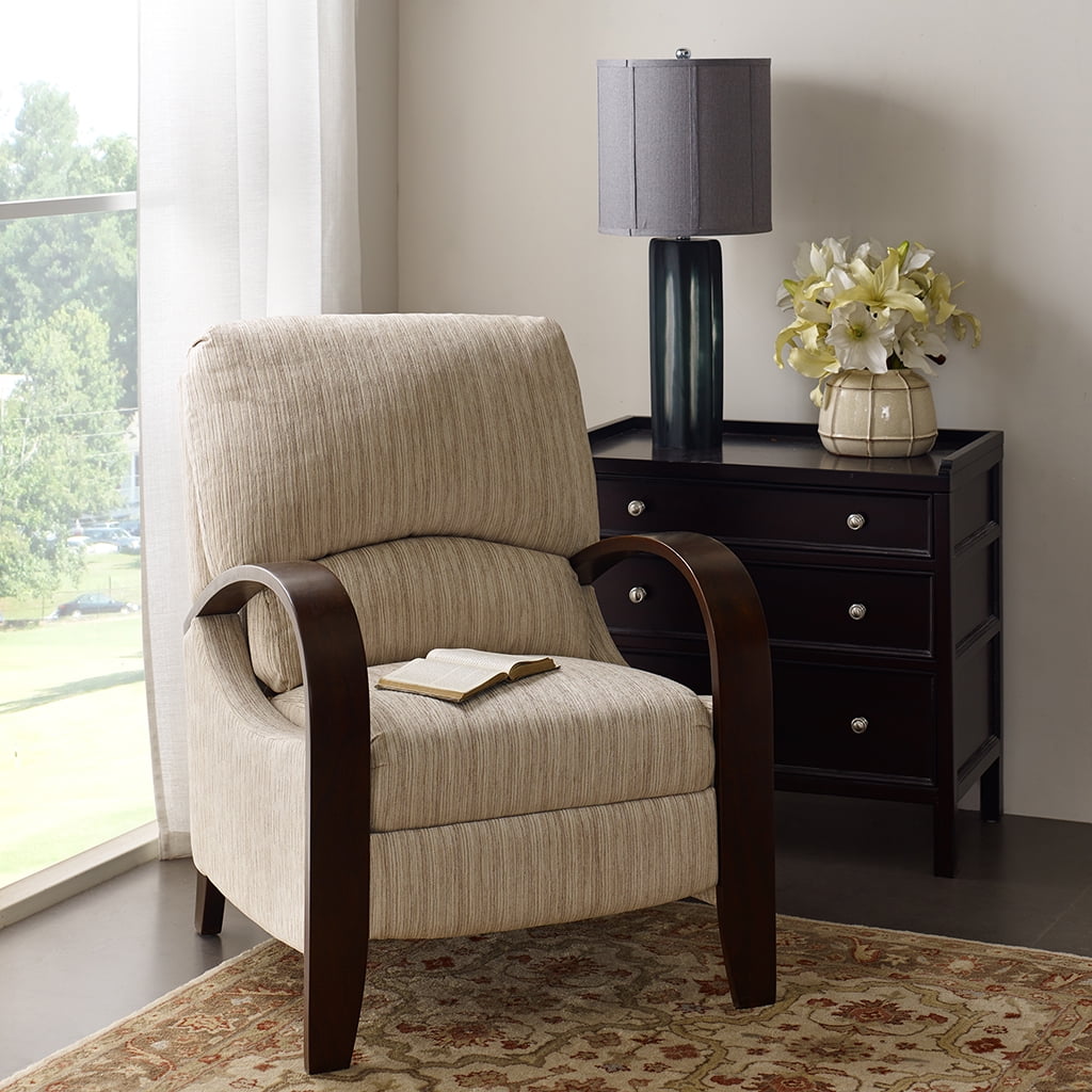 Madison Park Archdale Bent Arm Recliner