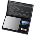 thumbnail image 1 of Precision Scale 0.01g, 200g/0.01g, Pocket Scale With Backlit Lcd Display, Small Jewelry Scale High Precision Kitchen Scale, Digital Scale With Tare Fu, 1 of 4