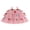 Style 3, variant on Loicainy Toddler Kids Girls Easter Tutu Dress 12 18 24 Months 2T 3T 4T 5T 6T Adorable Flying Sleeve Square Neck 3D Carrot Bunny Decorated Tulle Princess Dresses