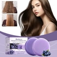 thumbnail image 5 of Komiseup Blueberry Shampoo And Hair Soap Nourishes Hair And Prevents Dryness And Tangles, 5 of 9