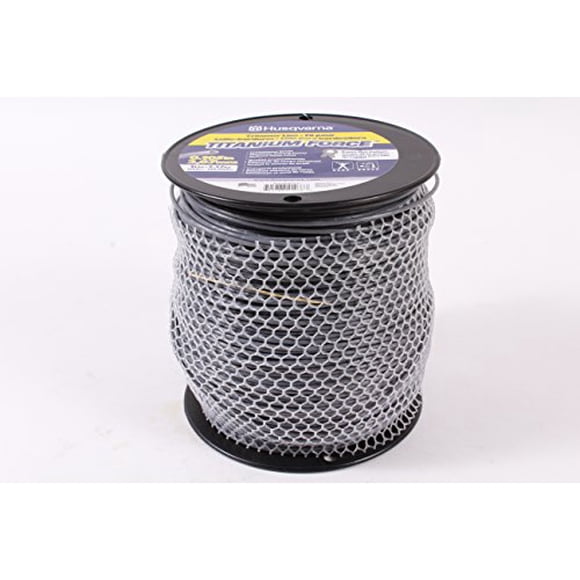 Husqvarna Genuine OEM Trimmer Line # 639005110