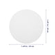 thumbnail image 5 of 100 PCS 18 cm Dia Discos Premium Papel de filtro cualitativo de tasa de flujo medio (blanco), 5 of 5