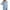 Light Blue, variant on ZQGJB Women's Oversized V Neck Knitted Sweater Vest Casual Solid Color Hollow out Loose Lightweight Trendy Sleeveless Sweater Pullover Tops Light Blue L