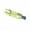 Green-893, variant on Cup Brush Small 3-In-1 Cup Lid Brush Multi-Functional Cleaning Tool for Cup Mouth and Lid JASKFLY