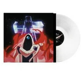 Gesaffelstein – Gamma – Vinyl (Luxury, LP, Album, Limited