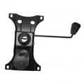thumbnail image 5 of Replacement Swivel Tilt Control for Office Chair Office Chair Seat Mechanism for Gaming Swivel Chair Accessories Strong Pre Hole Adjustable Small, 5 of 10