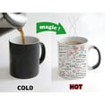 thumbnail image 7 of Math Teacher Mugs School Students Cups Mathematics Parabolic Formulas Drinkware Geek Nerd Tea Coffee Mugen Coffeeware Teaware (green), 7 of 7