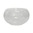 thumbnail image 2 of Handmade Artistic Conception Cooking Hollowware Bowl Glass Salad Set for Dessert,Dips,Snack Dishes Kitchen Breakfast Party 600ml, 2 of 8