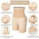 thumbnail image 4 of Fajas colombianas Sinhoon para mujer, moldeadoras de cintura alta, control de abdomen, bragas moldeadoras de cuerpo delgado, 4 of 6