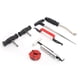thumbnail image 3 of Windshield Remover Kit, Safe Windshield Removal Tool Set Quick  For Car For Vehicle For Auto Maintenance And Repair Tools For Car Windshield Removal Tool ANGGREK Wind Glass Remover, 3 of 8
