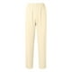 thumbnail image 4 of Ceisia men's Elastic Waist Straight Leg Work Pants with Pockets, Comfort Stretch Nursing Trousers for Ladies Beige XXXXL Gifts, 4 of 8