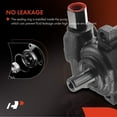 thumbnail image 6 of A-Premium Power Steering Pump Replacement for Dodge Ram 1500 2002-2007, 6 of 9
