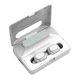 thumbnail image 1 of H60 Auricular Bluetooth Binaural Mini Inalámbrico Deportes In-Ear, 1 of 1