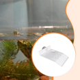 thumbnail image 6 of Turtle Basking Dock Ramp Platform Sturdy PP Material for Reptile Fish Tank Bearded Dragon Rest, 6 of 9