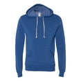 thumbnail image 1 of Challenger Eco-Fleece Hooded Sweatshirt, 3XL, Eco True Pacific Blue, 1 of 9