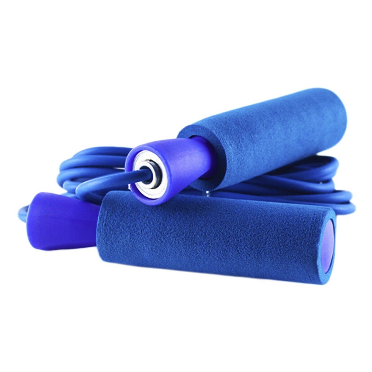 Gym Jump Rope Household Aerobic Exercise Skipping Fitness