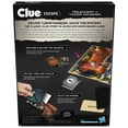 thumbnail image 3 of Clue Board Game Treachery at Tudor Mansion, Clue Escape Room Game, Cooperative Family Board Game, Mystery Games, 3 of 9