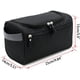 thumbnail image 4 of Neceser de Viaje Impermeable para Cosméticos Liwang Negro, 4 of 5