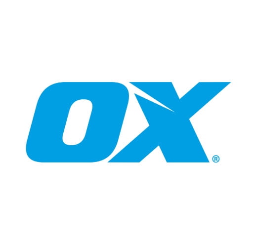 OX Pro Magnetic Hook Tape Measure 16' - Stainless