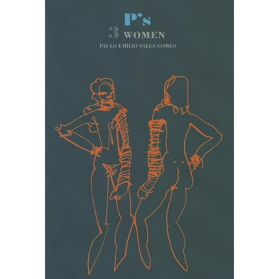 P's 3 Women, (Paperback)