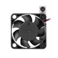 thumbnail image 4 of Ventilador de refrigeración del disipador térmico del motor del coche RC con sensor térmico CNC, 4 of 6