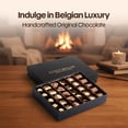 thumbnail image 6 of Chocomar Gourmet Chocolate Gift Box – Premium Assorted Chocolates with Milk, Dark & White Chocolate Truffles – Luxury Candy Gift Basket for Special Occasions (30-piece), 6 of 6
