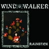 Windwalker - Rainstick - Alternative - CD
