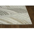 thumbnail image 2 of KAS Rugs LUC 2769 5 Ft 3 inch X 7 Ft 7 inch Grey Rugs LUC276953X77, 2 of 3