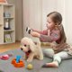 thumbnail image 4 of Stuffed Animal Electronic Plush Toy for Children. Kids toy., 4 of 5